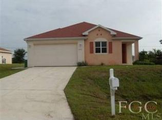2129 NE 15th Ter, Cape Coral, FL 33909