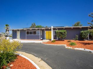 1720 Via Entrada, Fallbrook, CA 92028