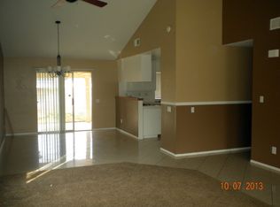 43733 Carefree Ct, Lancaster, CA 93535