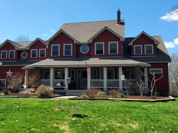 27 Copper Ridge Road, Hermon, ME 04401