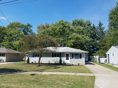 260 Buckeye Dr, Berea, OH, 44017