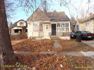7381 Auburn St, Detroit, MI 48228