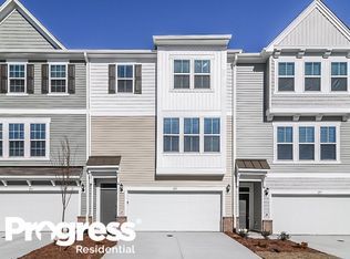 5737 Terrier Pl, Morrisville, NC 27560
