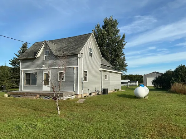 4763 Kniss Rd, Kalkaska, MI 49646