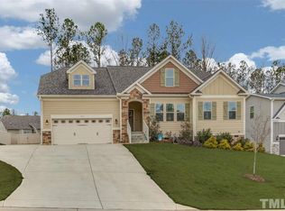 567 Airedale Trl, Garner, NC 27529