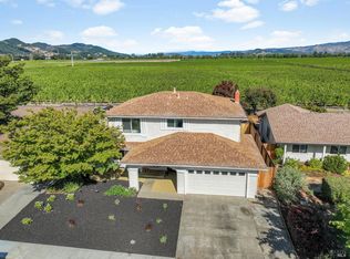 1578 Mosswood Dr, Napa, CA