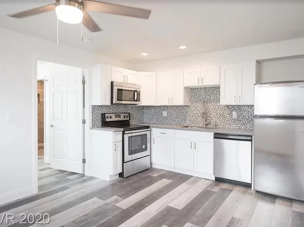 343 N 10th St Unit 1, Las Vegas, NV 89101