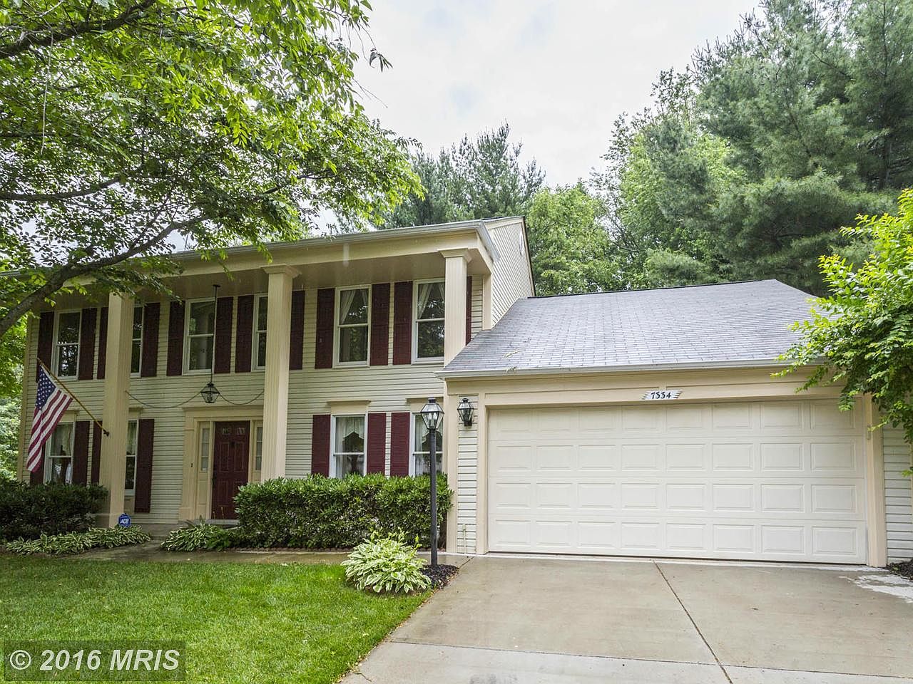 7334 Narrow Wind Way, Columbia, MD 21046 | Zillow