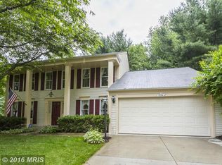 7334 Narrow Wind Way, Columbia, MD 21046