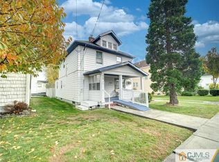 476 Crows Mill Rd, Fords, NJ 08863