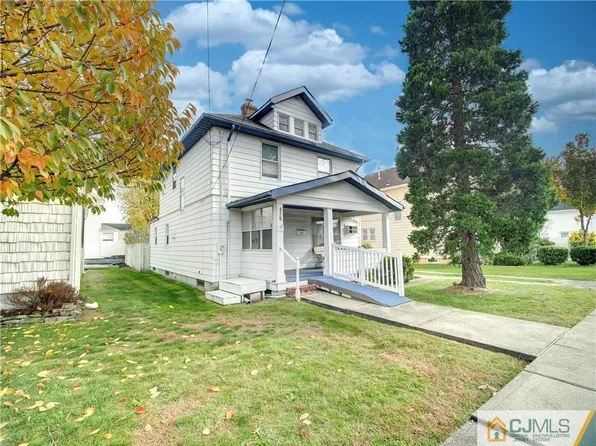 476 Crows Mill Rd, Fords, NJ 08863