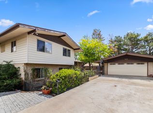 707 N Apache Dr, Dewey, AZ 86327