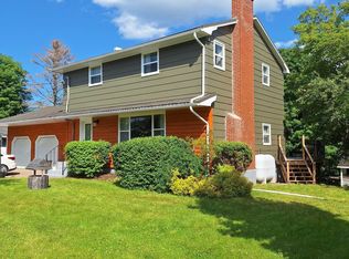 2966 Highway 311, Upper North River, NS B6L6J7