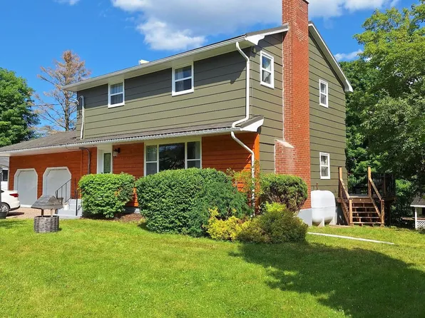 2966 Highway 311, Upper North River, NS B6L 6J7