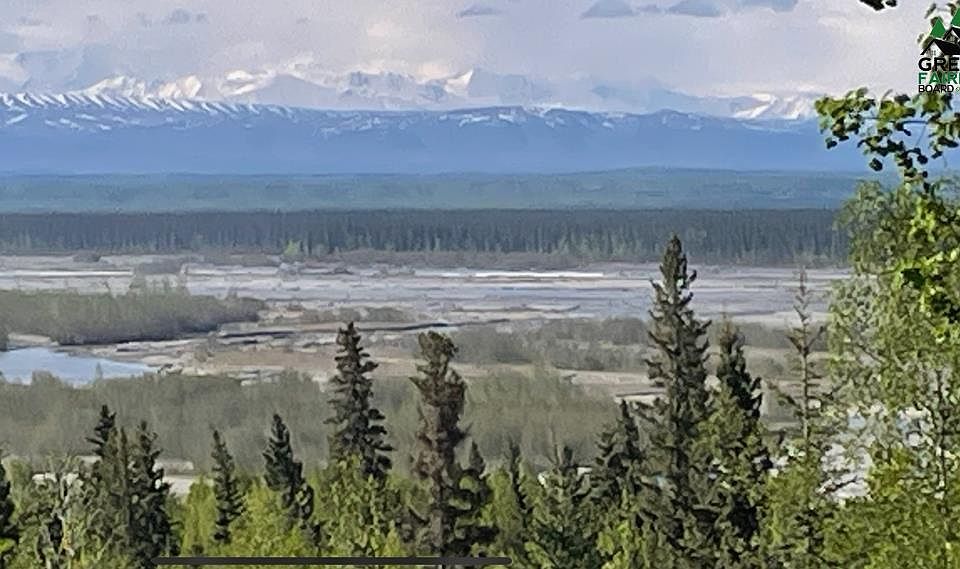 10308 Old Valdez Trl, Salcha, AK 99714 Zillow