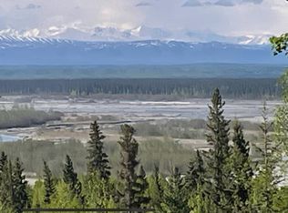 10308 Old Valdez Trl, Salcha, AK 99714