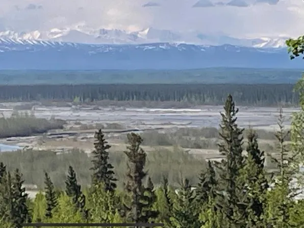 10308 Old Valdez Trl, Salcha, AK 99714