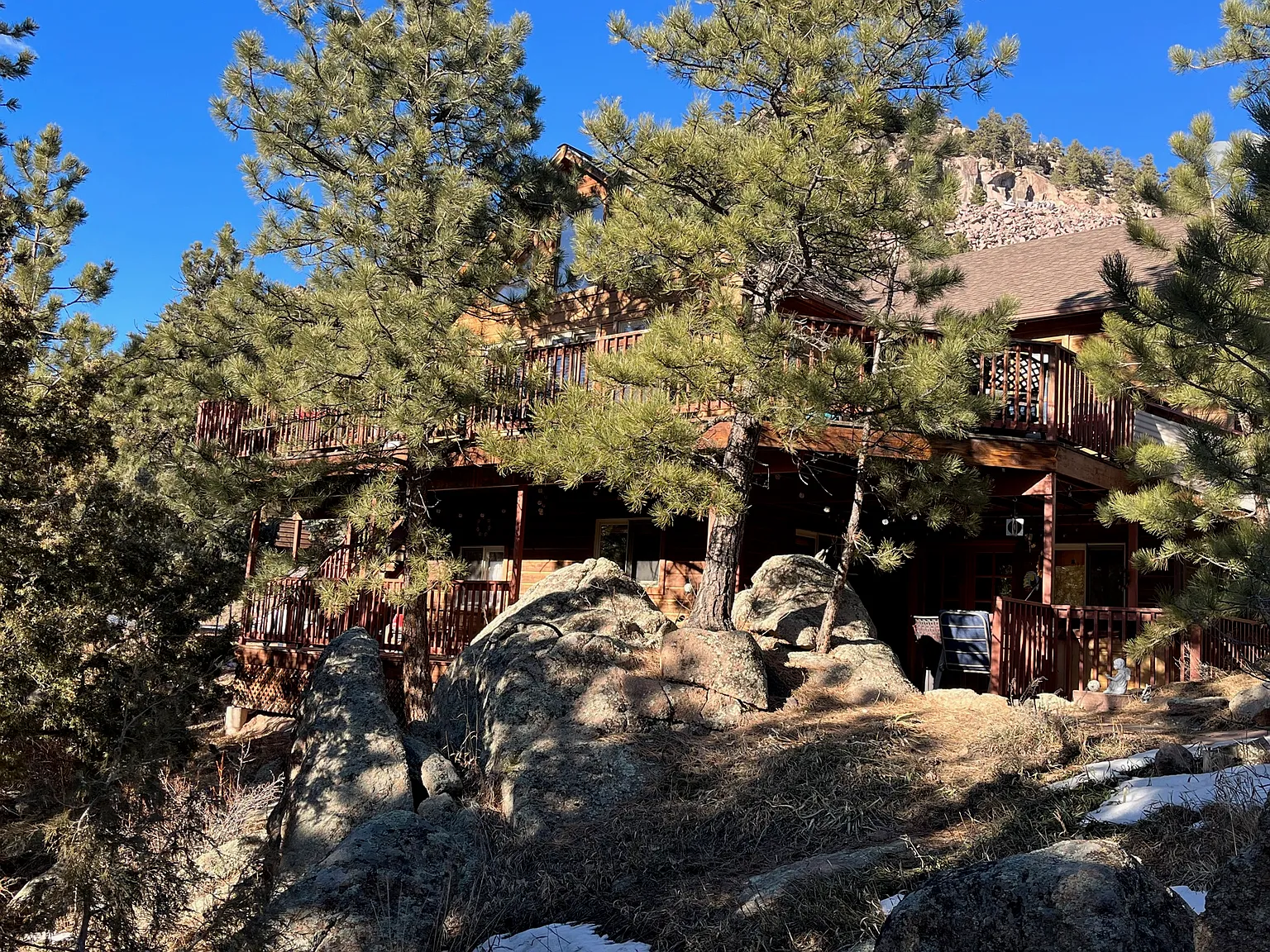 Cheyenne Rd, Lyons — Photo 2