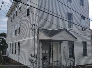16 Reservoir St, Worcester, MA 01605
