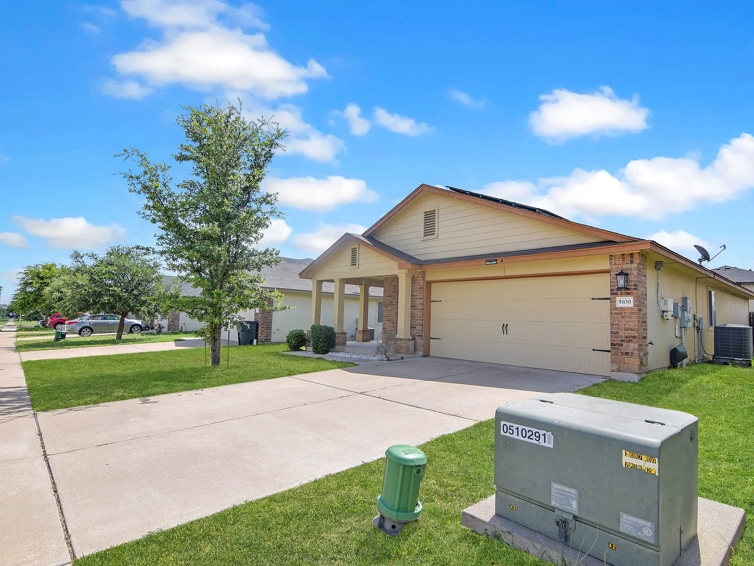 5108 Allegany Dr, Killeen — Photo 2