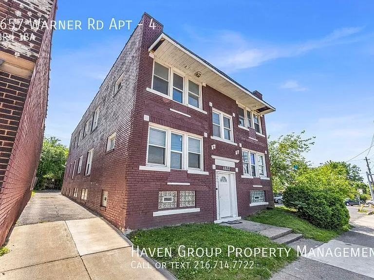 4657 Warner Rd #4 — Photo 2