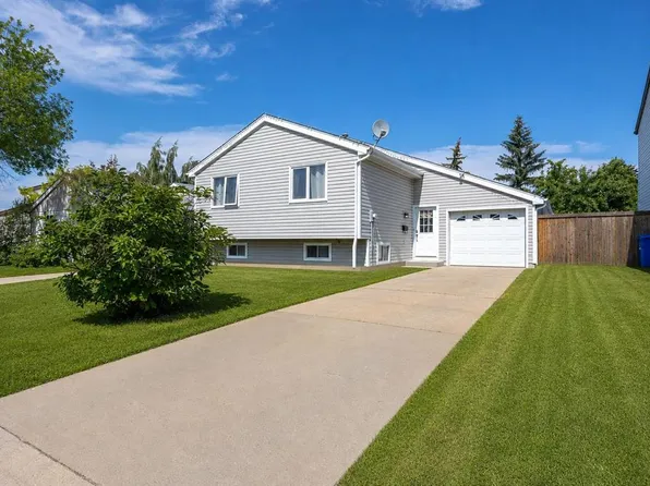 122 N Bird Cres, Wood Buffalo, AB T9H 4T2