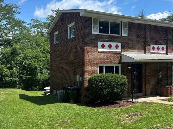 573 Cumberland Rd, Pittsburgh, PA 15237
