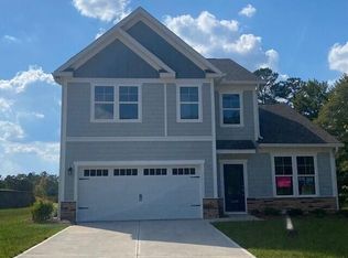 2165 Southland Dr, Harlem, GA 30814