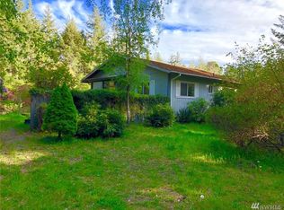 200 E Willchar Blvd, Shelton, WA 98584