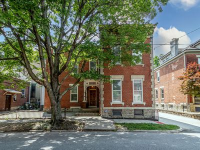 416 E 8th St, Newport, KY, 41071