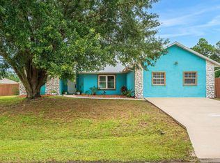 961 Ithaca Ave SE, Palm Bay, FL 32909