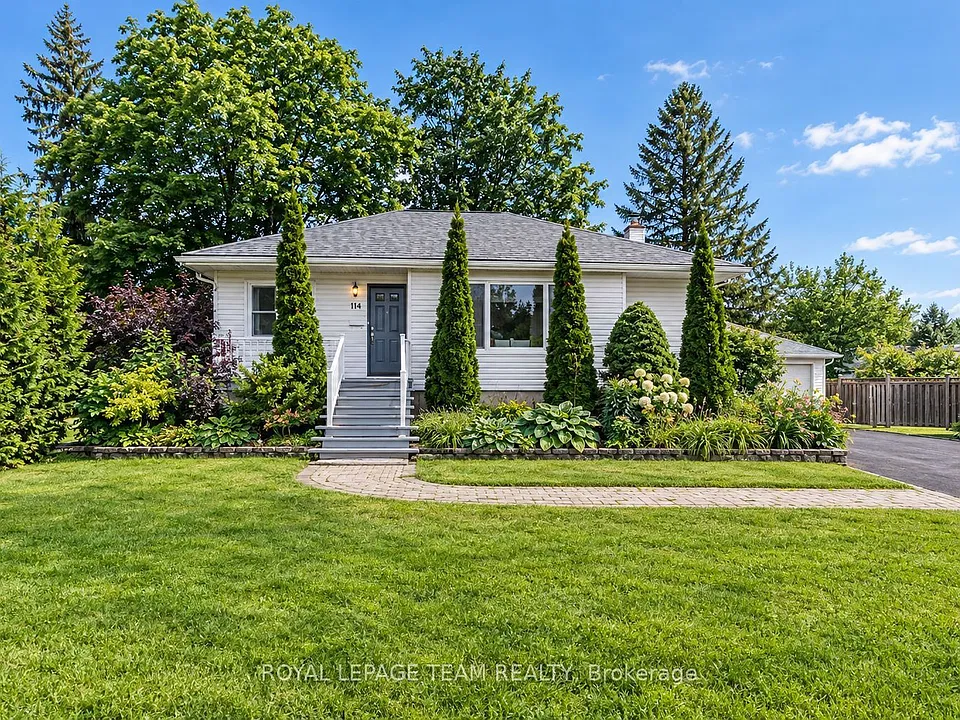 114 Withrow Ave