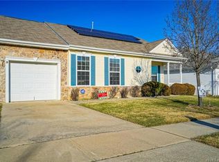 4 Seagull Dr, Little Egg Harbor, NJ 08087