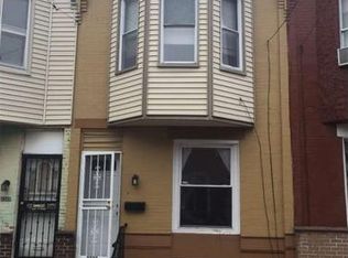 2322 Watkins St, Philadelphia, PA 19145