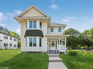 1123 Knox Ave N, Minneapolis, MN 55411
