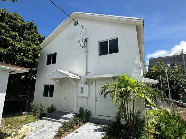 3123 NW 22nd Ct #B, Miami, FL 33142