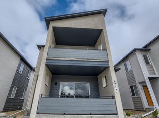 5911 Dublin Pl #101, Colorado Springs, CO 80918