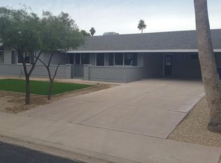 2512 E Del Rio Dr, Tempe, AZ 85282
