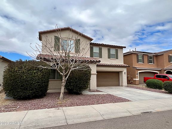2nd image of 10210 W LEVI Drive