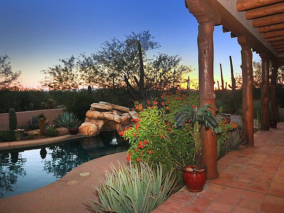 5th image of 10632 E Pueblo Canyon Pl
