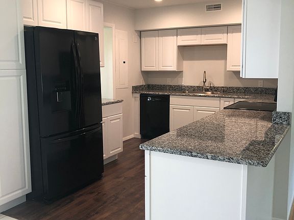 Beautiful new kitchen
