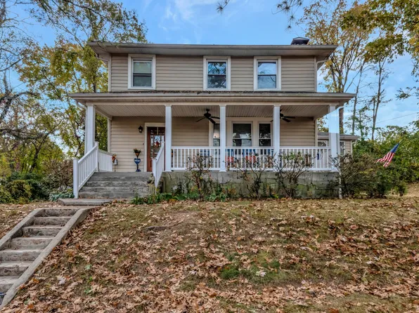 5005 Elkins Ave, Nashville, TN 37209