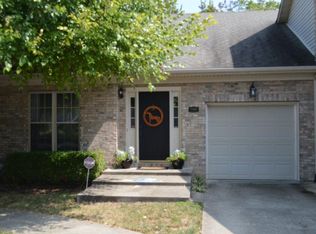 3408 Overbrook Fountain, Lexington, KY 40502