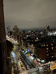 Rented by J & M Realty Services Corp (Management)