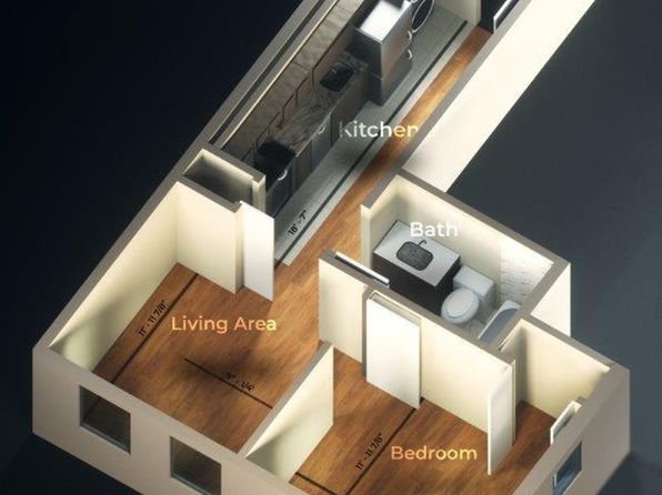 4143-45 Manchester Ave #G