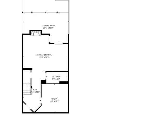 2861 Queensland Dr, Henrico, VA 23294