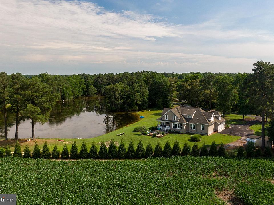 8475 New Hope Rd, Willards, MD 21874 Zillow