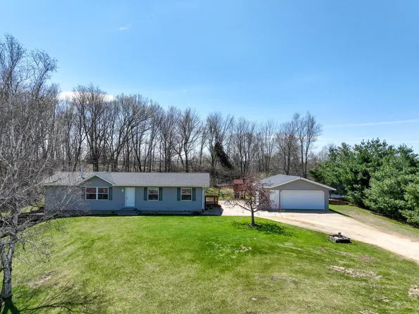 W1055 County Road T, Mondovi, WI 54755