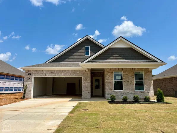 744 Edgemont Dr, Jonesboro, AR 72405
