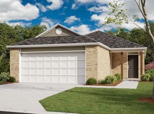 12116 SW 36th St, Mustang, OK 73064